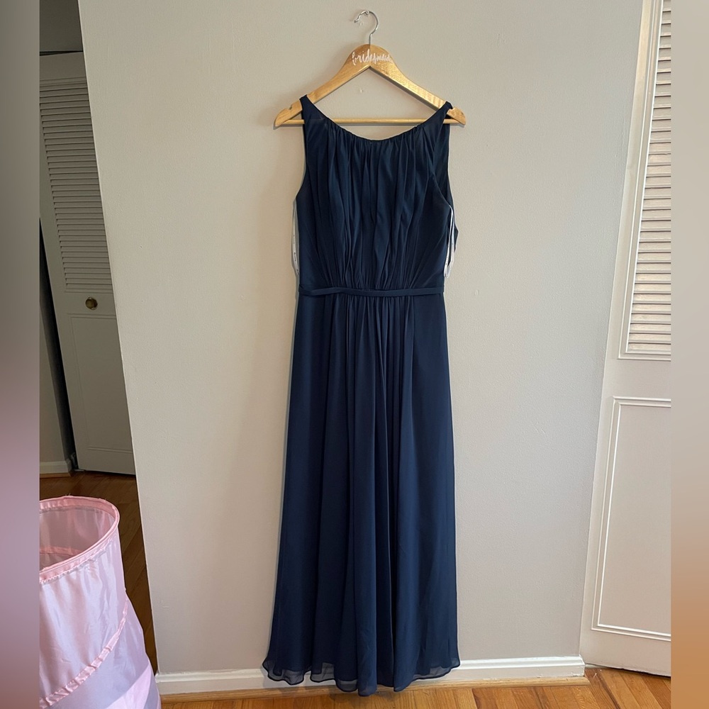 Bridesmaid Dress